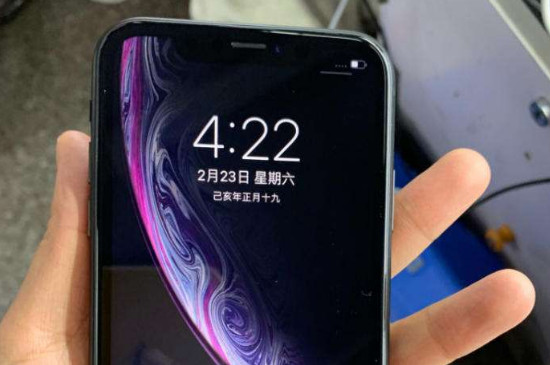 苹果xr不知道的炫酷功能-3