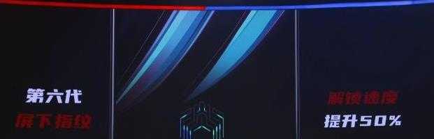 红魔6R支持指纹解锁吗-2