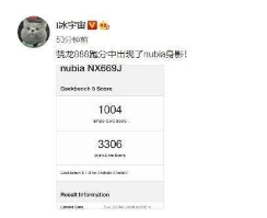 红魔6R跑分怎么样-2