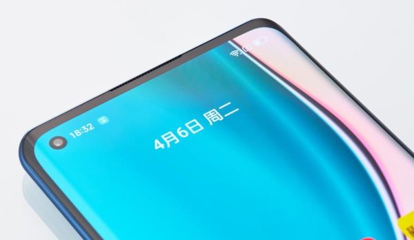 realme真我X7Pro至尊版全方面测评-8