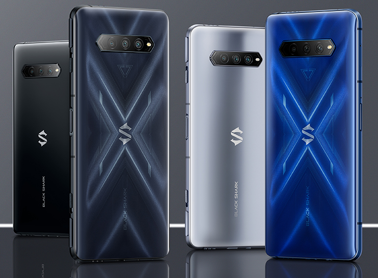 黑鲨4和iqooneo5哪个好-2 黑鲨4和iqooneo5哪个好-2