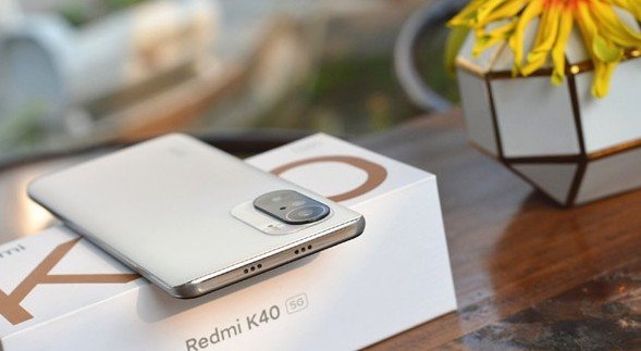 红米k40耳机孔在哪里-3