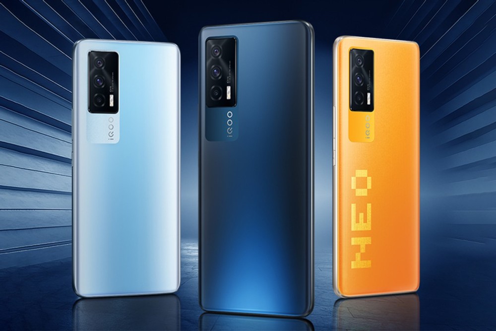 黑鲨4和iqooneo5哪个好-3 黑鲨4和iqooneo5哪个好-3