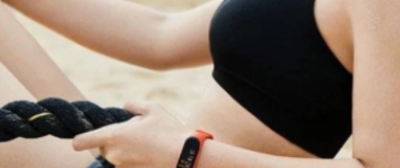 小米手环6有gps吗-3