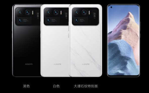 小米11Ultra有哪些方法使用OTG功能-1 小米11Ultra有哪些方法使用OTG功能-1