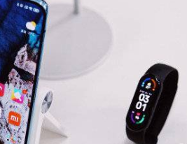 小米手环6呼吸训练怎么进行-1