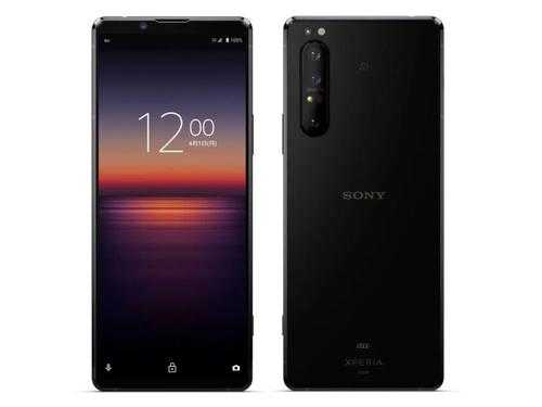 索尼Xperia5III怎么解锁-2