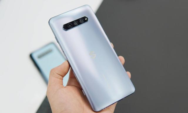 黑鲨4和k40哪个好-4