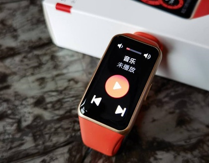 华为手环6是否支持连接蓝牙耳机-1 华为手环6是否支持连接蓝牙耳机-1