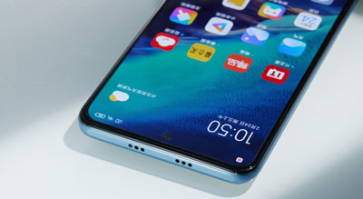 红米k40耳机孔在哪里-1