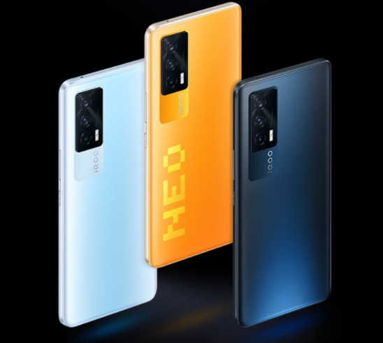 iQOONeo5怎么开启显示充电小数点功能-1 iQOONeo5怎么开启显示充电小数点功能-1