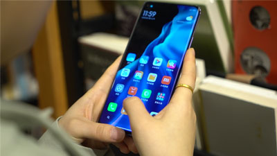 小米11和小米11pro屏幕一样吗-3