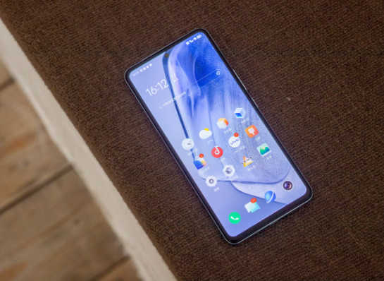 iQOONeo5怎么开启充电提示音-2