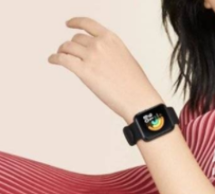 小米手环6有gps吗-4