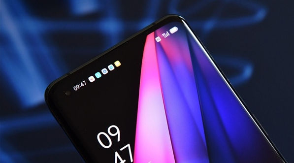 oppofindx3pro像素分辨率有多高-1