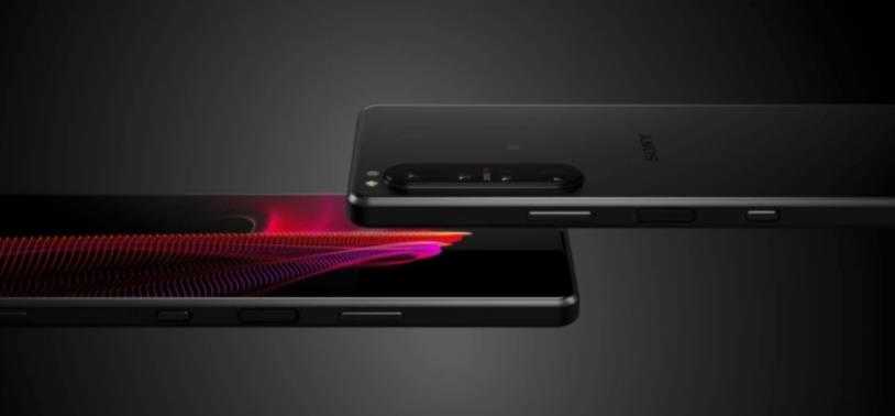 索尼Xperia1III有指纹解锁吗-1