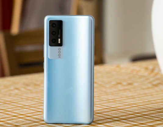 iQOONeo5怎么开启充电提示音-1