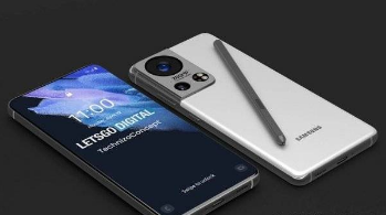 三星S22+什么时候出-1 三星S22+什么时候出-1