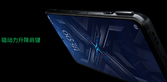 黑鲨4和k40哪个好-5