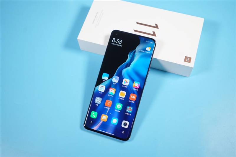 小米11和小米11pro屏幕一样吗-1