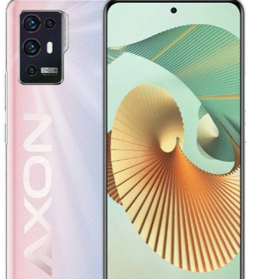中兴Axon30Pro有哪些颜色-2