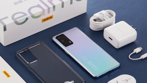 realme真我X7Pro至尊版全方面测评-2