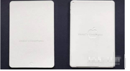 iPadmini6长什么样-1 iPadmini6长什么样-1