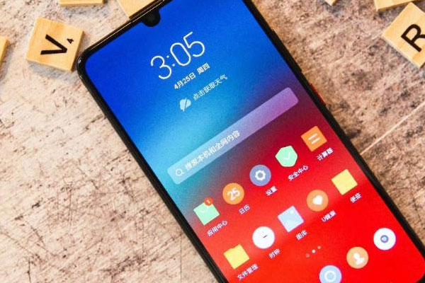 手机显示充电,但是电量不增加-4