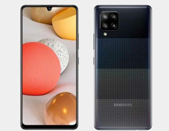 三星M42 5G配置怎么样-5 三星M42 5G配置怎么样-5