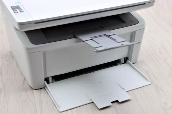 打印机打印出来是黑底-3 打印机打印出来是黑底-3