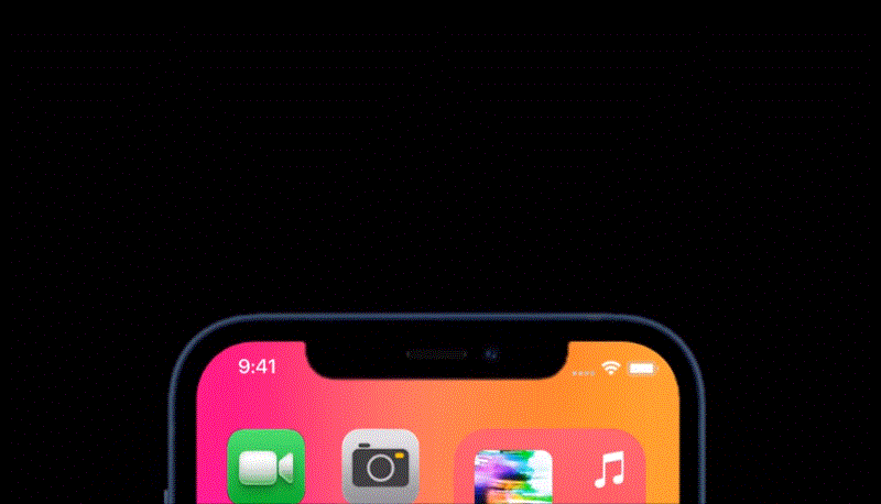 iOS15有哪些方面的提升-2