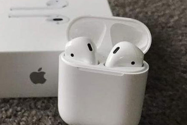 无线耳机怎么调音量大小-3 无线耳机怎么调音量大小-3