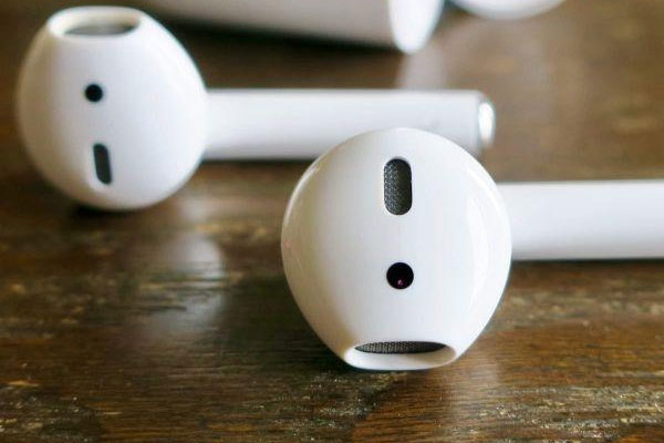 无线耳机怎么调音量大小-4 无线耳机怎么调音量大小-4