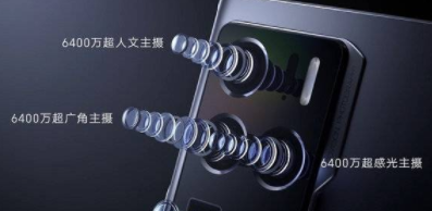 中兴Axon30Ultra支持多少倍变焦-2