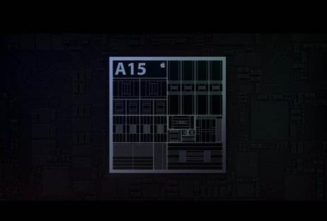 苹果A15什么时候出-1