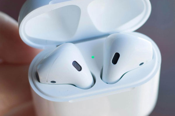 无线耳机怎么调音量大小-2 无线耳机怎么调音量大小-2