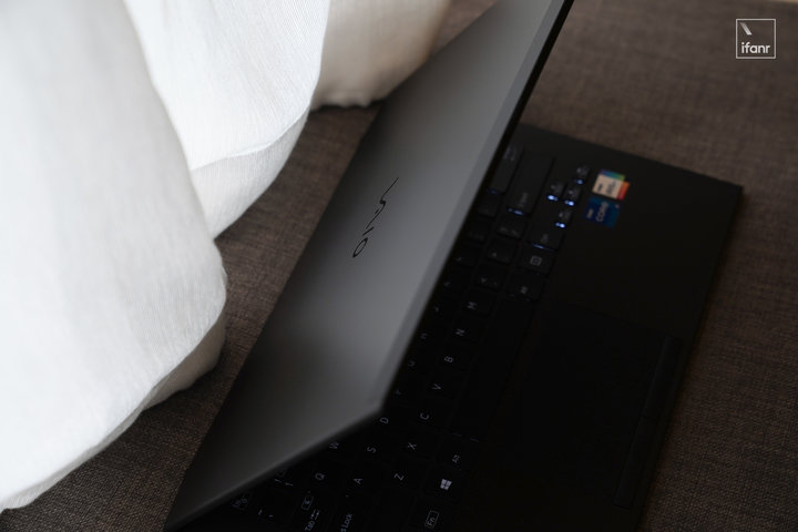 索尼笔记本怎么样（VAIO Z初体验）-2