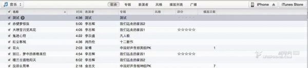 没越狱的苹果怎么设置铃声（iphone自定义来电铃声教程）-1