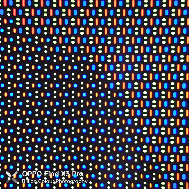 再度引领技术发展方向，OPPO下一代屏下摄像技术揭秘-5