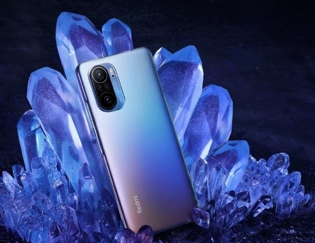 红米 K40s 即将面世？传言中关于红米 K40s 的参数设置是真是假-2