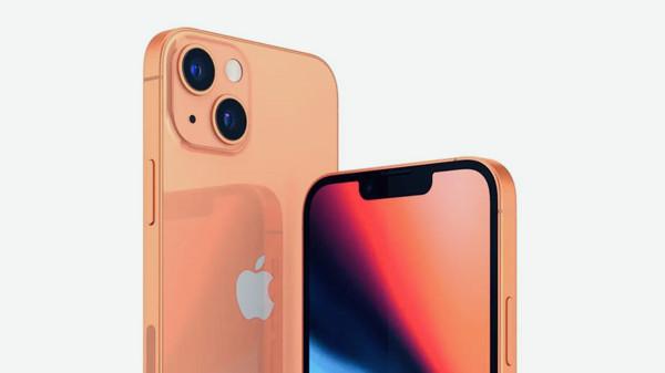 iPhone13即将登场，苹果将一次性上架4款，价格真是“十三香”-1