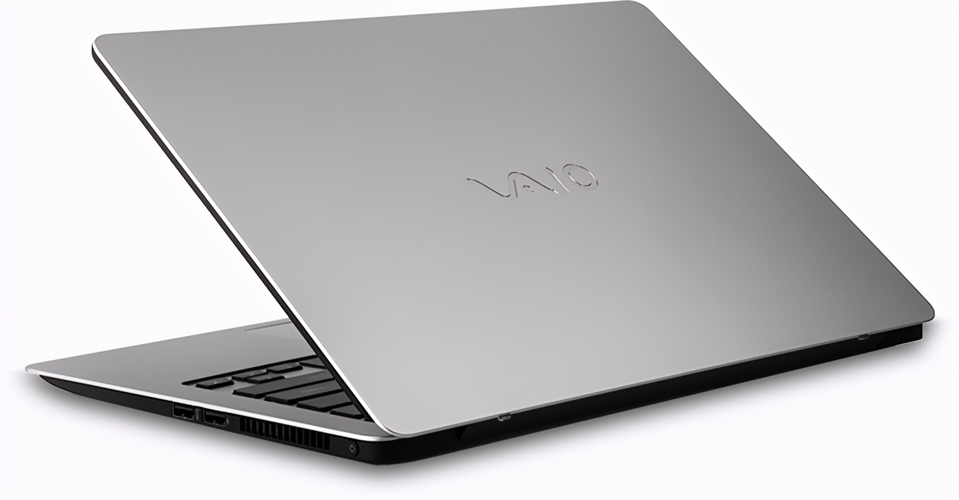 索尼笔记本怎么样（VAIO Z初体验）-1