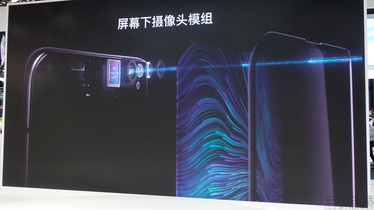 再度引领技术发展方向，OPPO下一代屏下摄像技术揭秘-2