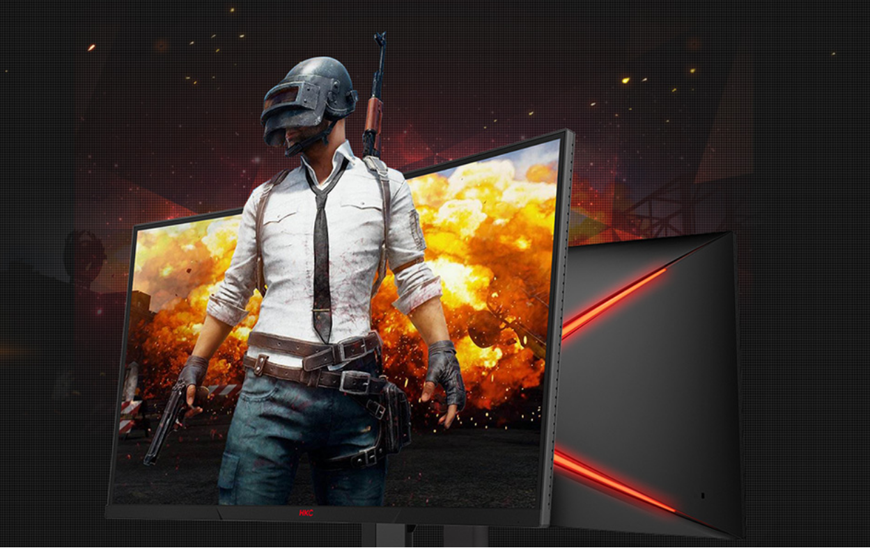 Omdia 研究：24.5 英寸将是下一个主流显示器面板尺寸-1