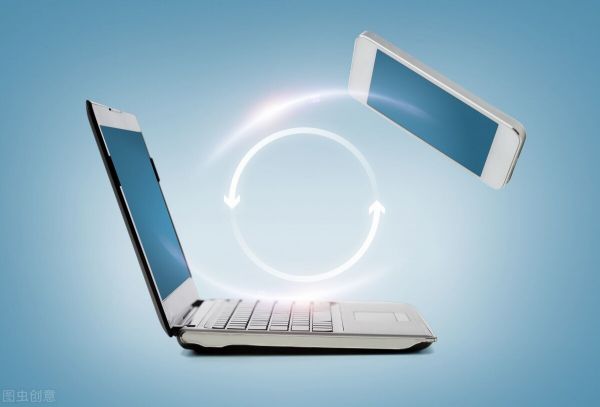 怎么把手机的照片传到电脑（手机照片同步到电脑竟然这么简单）-4