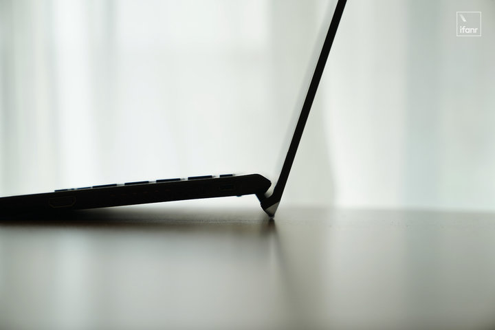 索尼笔记本怎么样（VAIO Z初体验）-28