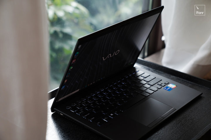索尼笔记本怎么样（VAIO Z初体验）-11