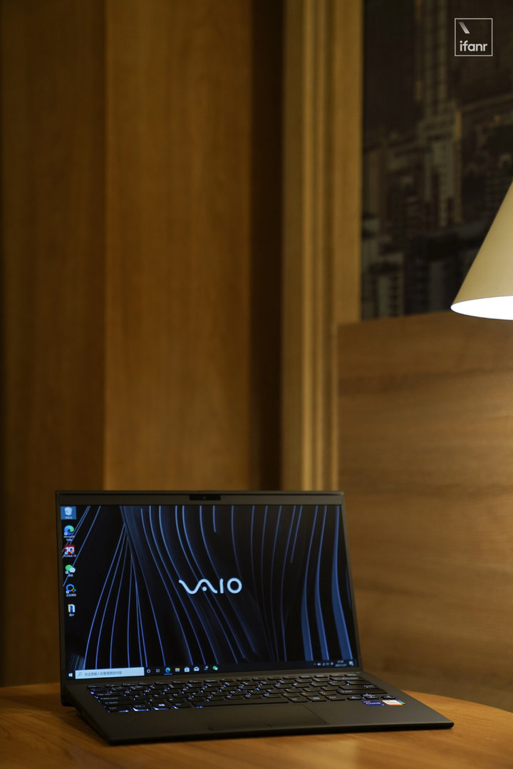 索尼笔记本怎么样（VAIO Z初体验）-7