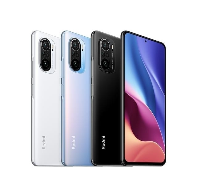 红米 K40s 即将面世？传言中关于红米 K40s 的参数设置是真是假-1