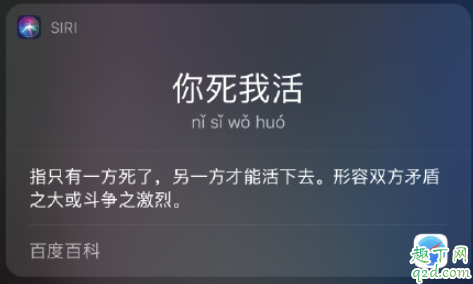 siri怎么打开（苹果iPhone手机怎么打开siri功能）-1